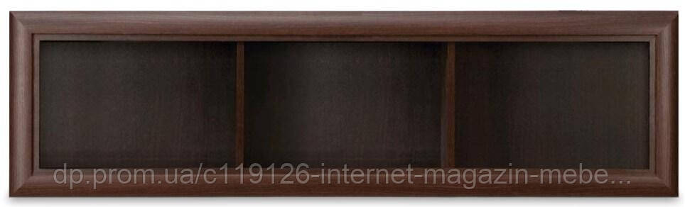 Полиця-вітрина SFW1W/148 Коен Гербор, фото 1