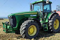 Трактор John Deere 8320 2004 р. 320 к.с. 11789 м/год. № 3766 R