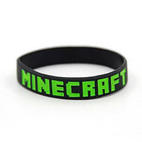 Браслет Minecraft Bracelet №3