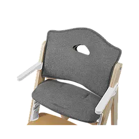 Вставка для стільця  Lionelo FLORIS CUSHION GREY STONE
