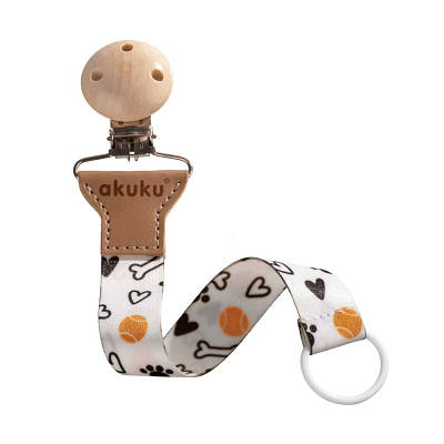 Тримачі до пустушок