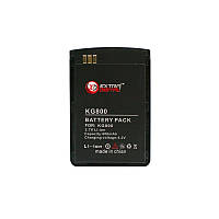 Аккумулятор для LG KG800 (600 mAh) - DV00DV6044