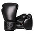 Боксерські рукавиці PowerPlay 3014 Indiana Чорні (натуральна шкіра) 12 унцій, фото 9