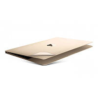 Защитная пленка JCPAL 3 in 1 set Apple MacBook 12 (Gold)