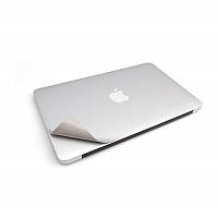 Защитная пленка JCPAL 3 in 1 set Apple MacBook 12 (Silver)