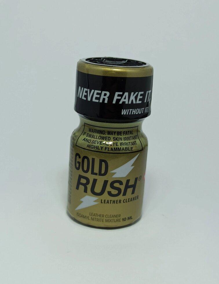 Попперс Gold Rush 10 ml