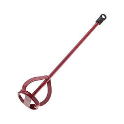 Міксер для фарби 60*300*8 мм INTERTOOL HT-4000