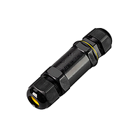 Конектор проводу герметичний M685-5pin 2xM25 (8-12mm) IP68