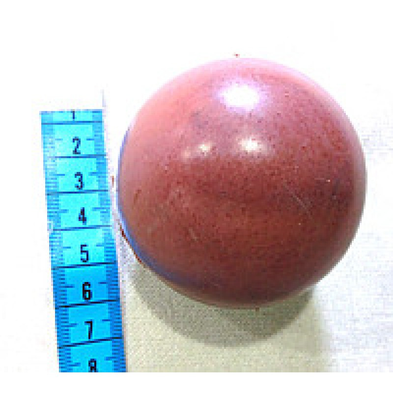 М'яч для метання UR C-3792 (гума, вага — 200 г, пом'яч для метання