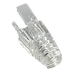 Заглушки для роз'єму RJ-45 (100 шт), фото 2