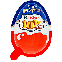 Kinder Joy Funko Harry Potter 20g