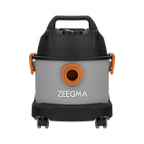Пилосос професійний Zeegma ZONDER PRO COMPACT GRAPHITE, фото 3