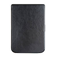 Обложка AIRON Premium для PocketBook 616 627 632 Black (6946795850178) AT, код: 1383085