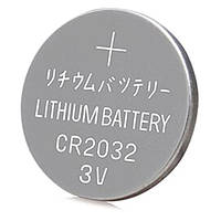 Батарейка таблетка ELiauK CR2032