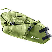 Сумка-велобаул Deuter Mondego SB 16 л meadow 3232023 2033