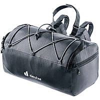 Сумка-велобаул Deuter Mondego HB 8 л black 3232223 7000