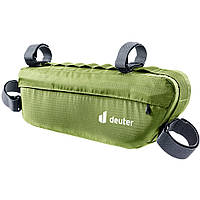 Сумка-велобаул Deuter Mondego FB 4 л meadow 3232123 2033