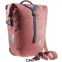 Рюкзак Deuter Weybridge 20+5 л redwood 3230122 5579