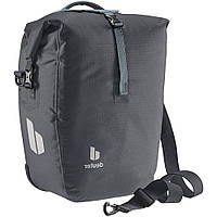 Рюкзак Deuter Weybridge 20+5 л graphite 3230122 4014