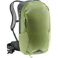 Рюкзак Deuter Race Air 14+3 л meadow-ivy 3204423 2291