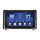 Al Штатна магнітола для Toyota Tundra II Рестайлінг 2013-2021 екран 9" 6/128Gb 4G Wi-Fi GPS Top Android - фото 3 - id-p2104058304