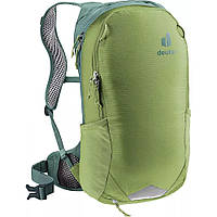 Рюкзак Deuter Race Air 10 л meadow-ivy 3204323 2291