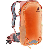 Рюкзак Deuter Race 8 л chestnut-redwood 3204023 9512