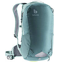 Рюкзак Deuter Race 8 л deepsea-jade 3204023 3247