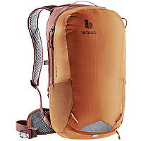 Рюкзак Deuter Race 16 л chestnut-redwood 3204223 9512