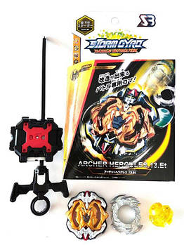 Игрушка Beyblade "Геркулес" b115(837)