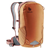 Рюкзак Deuter Race 12 л chestnut-redwood 3204123 9512