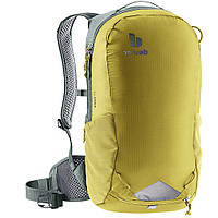 Рюкзак Deuter Race 12 л turmeric-ivy 3204123 8207