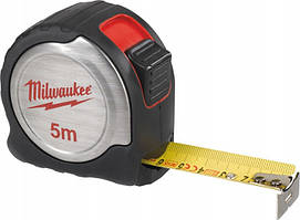 Рулетка Milwaukee 5м