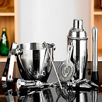 Al Набір для бару 16 предметів із відром Youchen МС-16