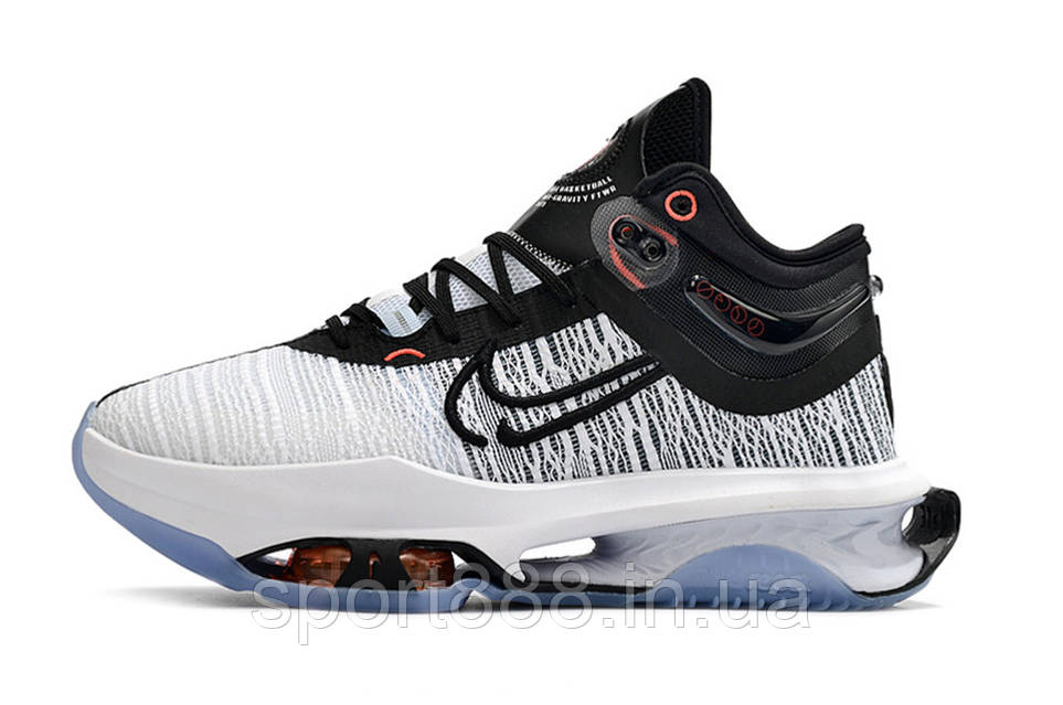 シューズ(男性用) Nike Zoom GT Jump2 29cm NIKE AIR ZOOM G.T. JUMP 2 EP 'USA' ナイキ エア ズーム GT