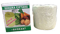 Серная шашка Вулкан Рекорд-Агро (300 г)