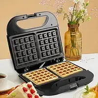 Елеткровафельниці