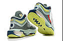 Eur36-46 Nike Air Zoom G.T. Jump 2 EP 'Mica Green' чоловічі високі баскетбольні кросівки, фото 7