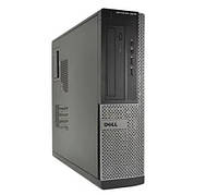 ПК Dell Optiplex 3010 Desktop s1155 (I3/4GB/250GB) б/у