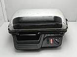 Електричний гриль шашличниця Б/У Tefal GC305012, фото 3