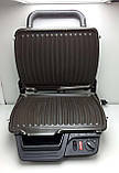 Електричний гриль шашличниця Б/У Tefal GC305012, фото 4