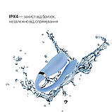 Смартвібратор для пар Zalo — Fanfan Royal Blue - SO6668, фото 6