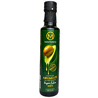 Масло Авокадо Avocado oil Monterico 250мл.