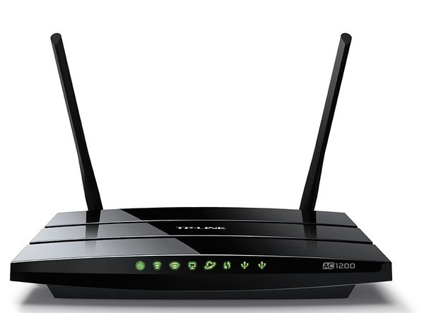Маршрутизатор TP-LINK Archer C5  