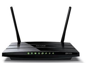 Маршрутизатор TP-LINK Archer C5  