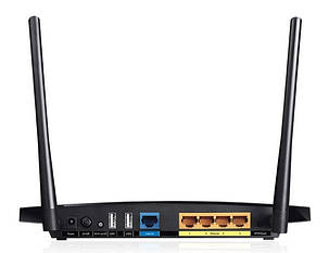 Маршрутизатор TP-LINK Archer C5 , фото 3