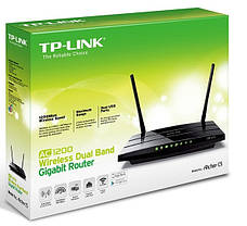Маршрутизатор TP-LINK Archer C5 , фото 5