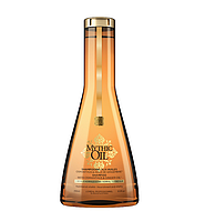 Питательный шампунь для нормальных и тонких волос L'Oreal Professionnel Mythic Oil Shampoo Normal 300 мл