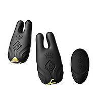 Вібратори для грудей