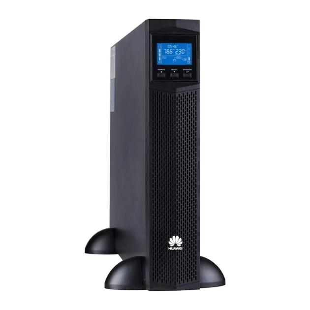 Джерело безперебійного живлення HUAWEI UPS2000-G-1KRTS